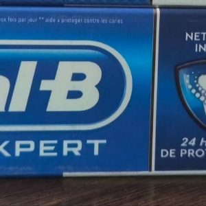 خمیر دندان اورال بی Pro-Expert