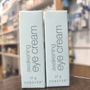 دور چشم فوراور اویکنینگ آی کرم (رفع تیرگی و چروک دور چشم ) | Forever awakening eye cream